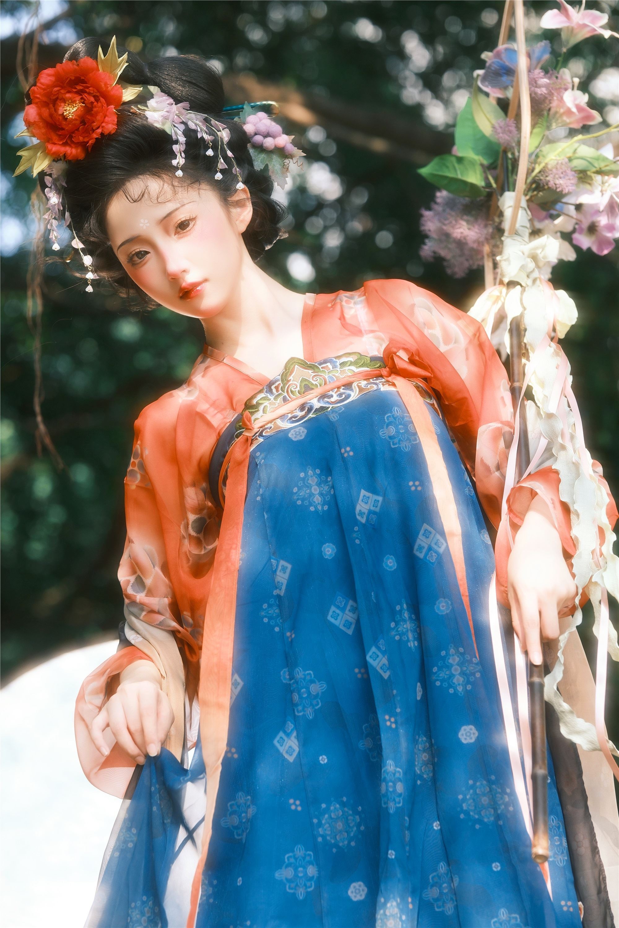 YITUYU艺图语 2025.01.09 甜兔 兔牙w